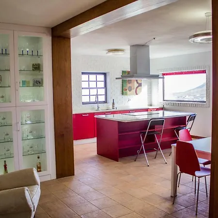 Szálloda Quiet Rural House Minutes From The Puerto del Rosario