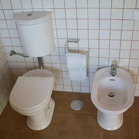 Quiet Rural House Minutes From The Puerto del Rosario